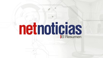 Netnoticias El Resumen 12 de enero 2024