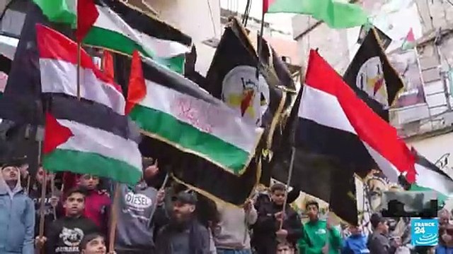 Hutíes anticipan represalias por el ataque de Estados Unidos y Reino Unido