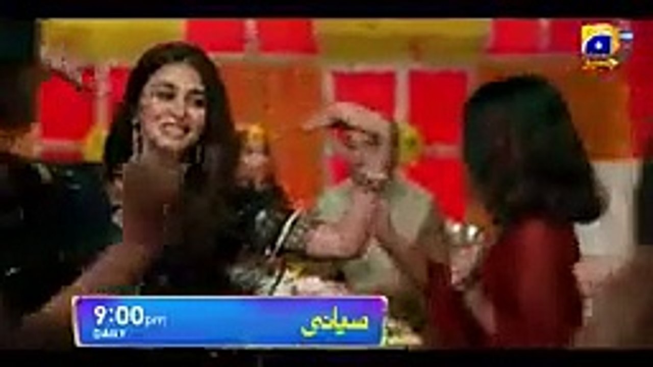 Siyani__OST__Shani_Arshad__Elizabeth_Rai__7th_Sky_Entertainment__HarPalGeo(144p)