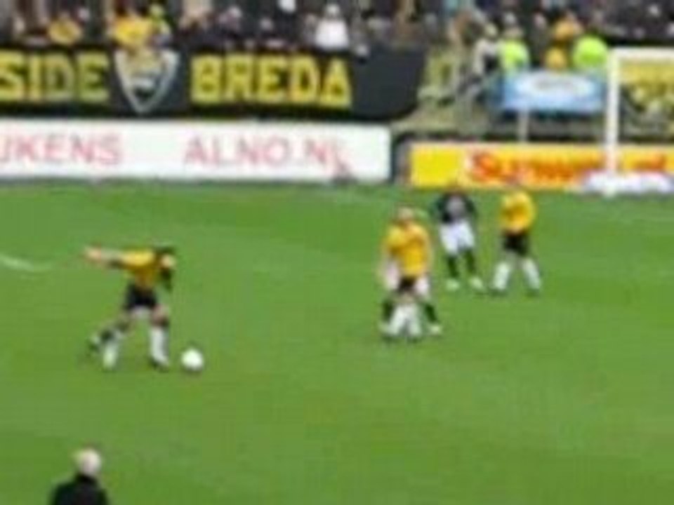 NAC - Fey | Mtiliga in duel