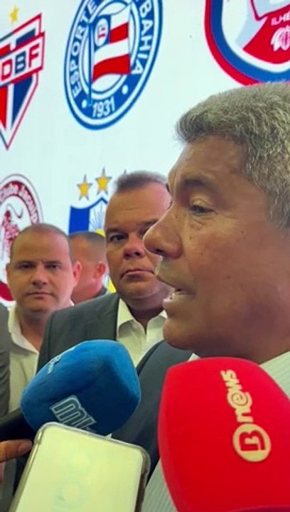 Jerônimo Rodrigues joga indireta para Bruno Reis e ex-prefeito de Salvador; veja o que ele disse