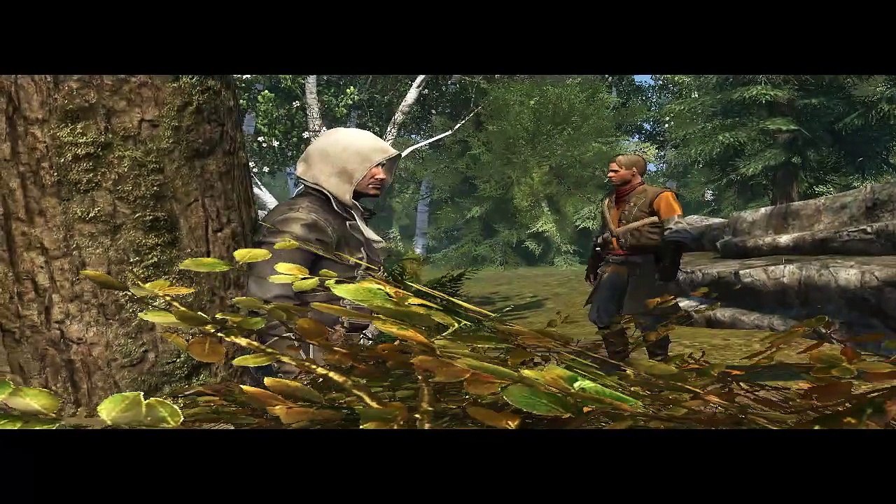 Assassin's Creed Rogue 2014 - Davenport Homestead, March 1752 - Unveiling Secrets in Part 3