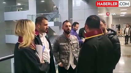 Seçil Erzan'a tehdit edildiği iddia edilen video soruldu: 'O videoda söylediklerimi bana zorla söylettirdiler'