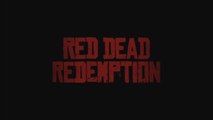 Red Dead Redemption |John Marston e hijo|