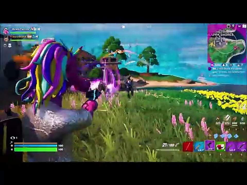 fortnite game year review 2023 - 1st place game victory
