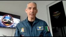 Villadei: Ax-3 apre un capitolo nuovo della partecipazione italiana allo Spazio
