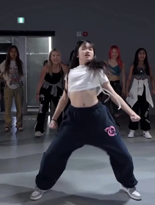 Dance with us -best dance