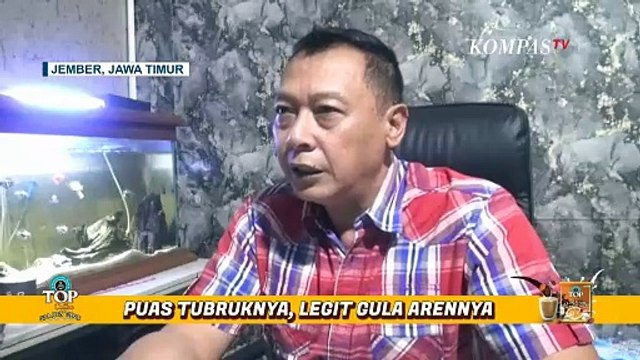Suami Tega Aniaya Istri Hingga Tewas Gara-Gara Cemburu Lihat Korban Pakai Baju Terbuka