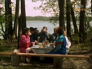 Żołnierze bez imperium - Borne Sulinowo