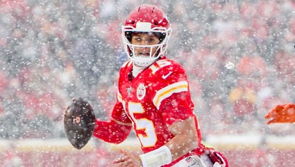 Wild Weather Expected for NFL Wild-Card Weekend