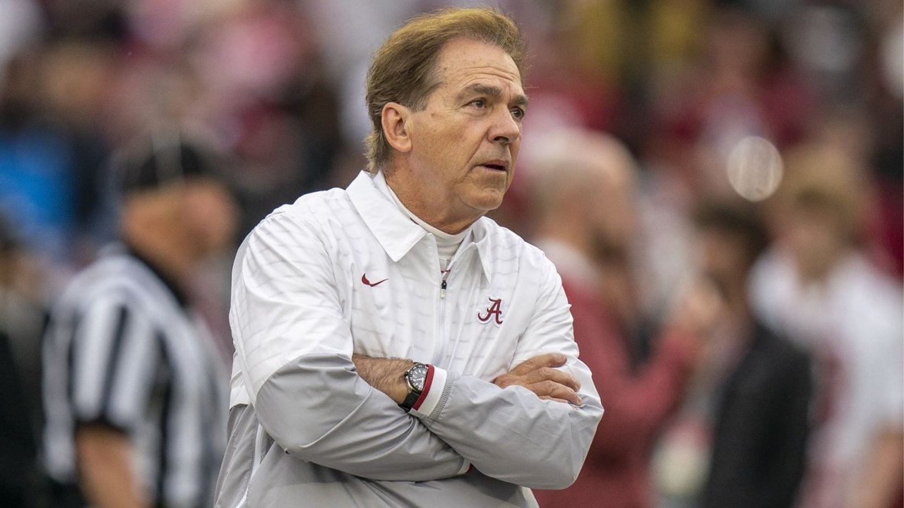 Nick Saban Retires: Shock Hits College Football World