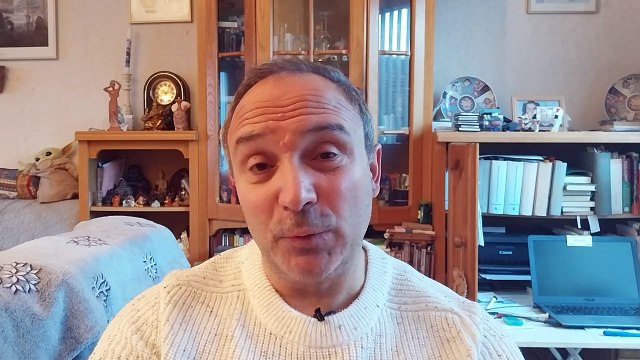 231201 Боговете на траките и старите българи - Павел Серафимов