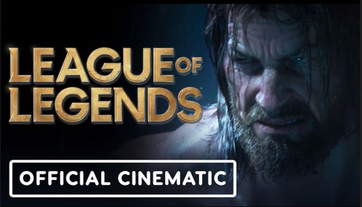 League of Legends | Official Season 2024 Cinematic Trailer