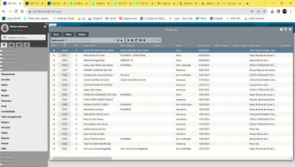 FAZER ATIVAÇÃO VIA CRM