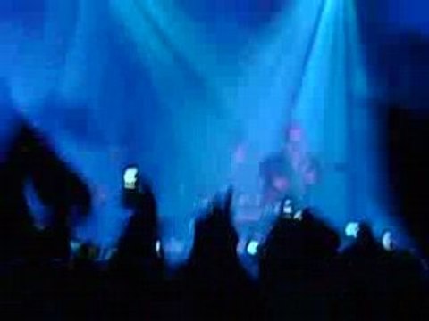 bb brunes concert nantes le 28/03/2008