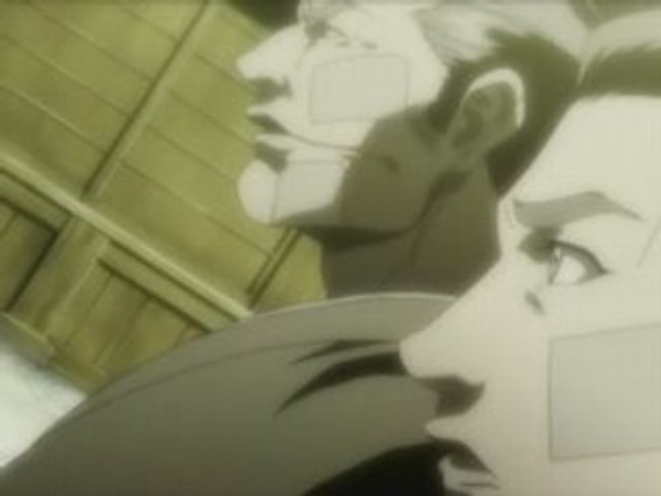 Shigurui Episode 10 - Part 2