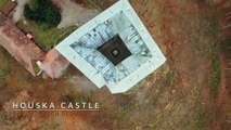 Castle of the Nazi Occult - Mysteries of the Abandoned