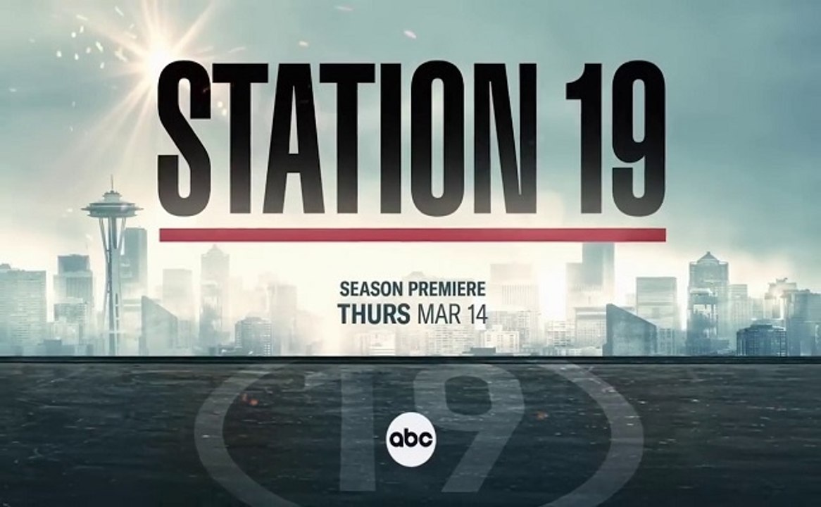 Station 19 - Trailer Saison 7