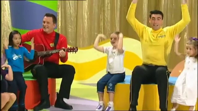 The Wiggles Taba Naba 2002...mp4