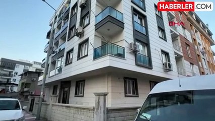 Manisa'da doğalgaz zehirlenmesi: 2 kardeş hayatını kaybetti