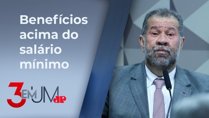 Lupi confirma reajuste de 3,71% na aposentadoria