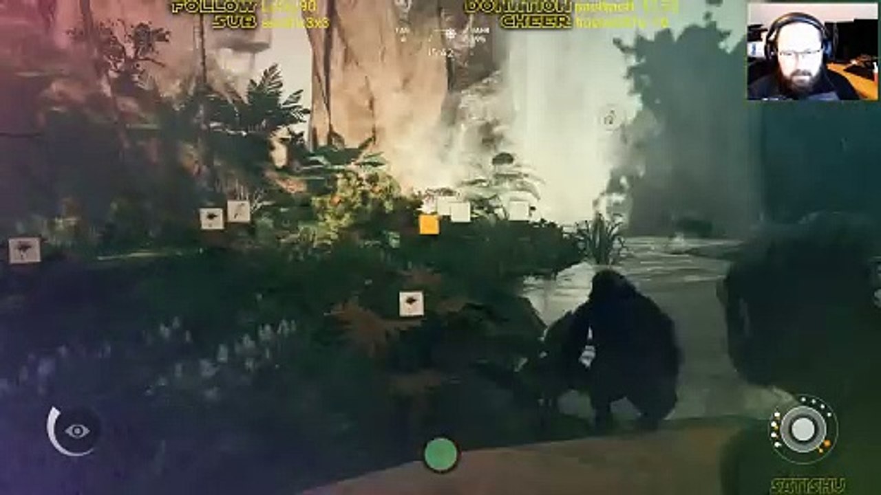 Holzpalisade von China? Ancestors: The Humankind Odyssey #36