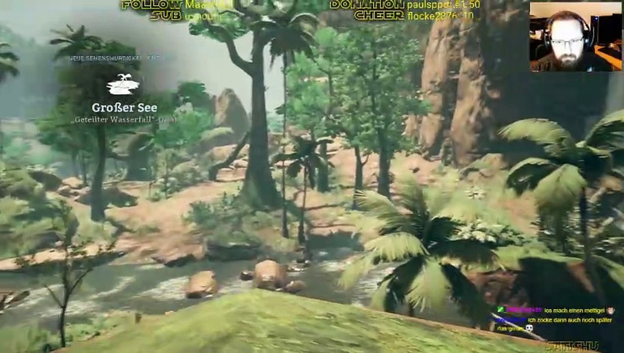 Große Kletterei. Ancestors: The Humankind Odyssey #35