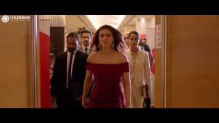 VIP 2 Lalkar (HD) South Hindi Dubbed Movie _ Dhanush, Kajol, Amala Paul