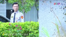 Hạnh Phúc Đến Rồi - Phần 2 - Tập 41 - THVL1 Lồng Tiếng P2 - phim đài loan - xem phim hanh phuc den roi - phan 2 - tap 42