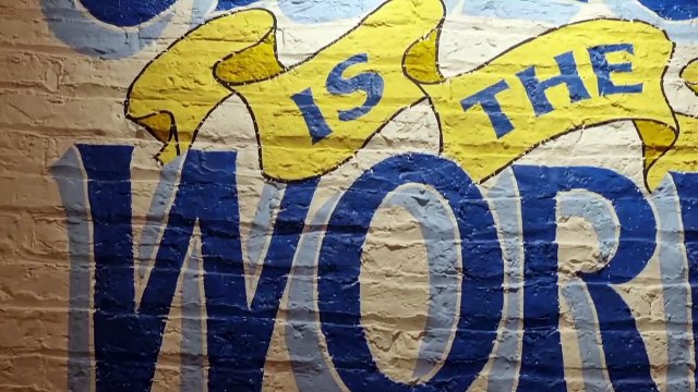 NE1 Newcastle Restaurant Week - Kafeneon review