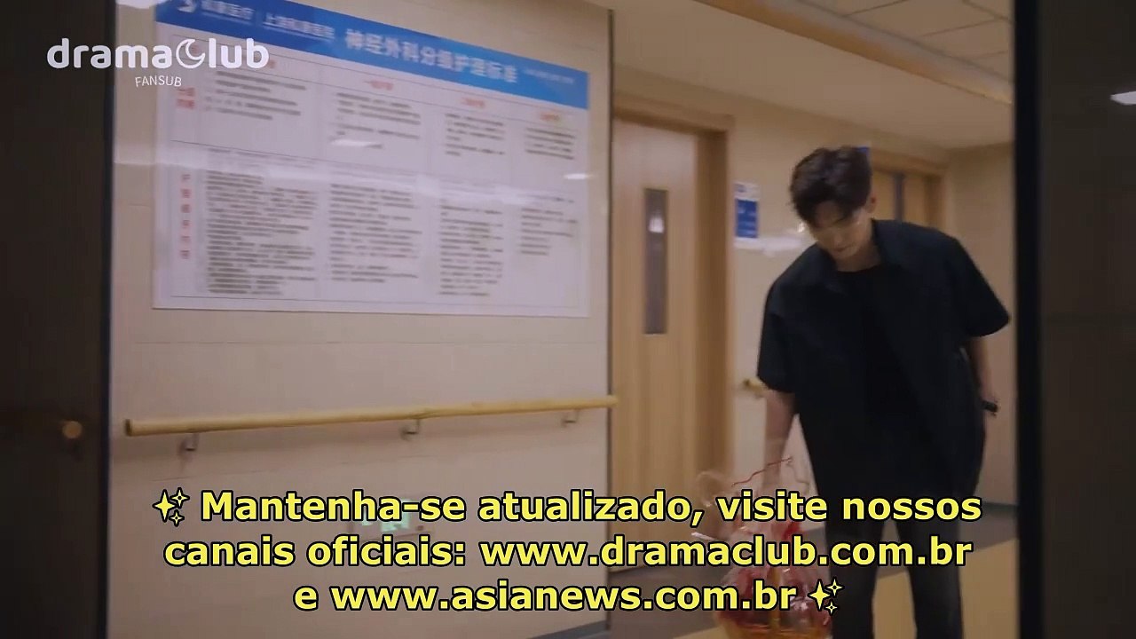 All Of Her EP07