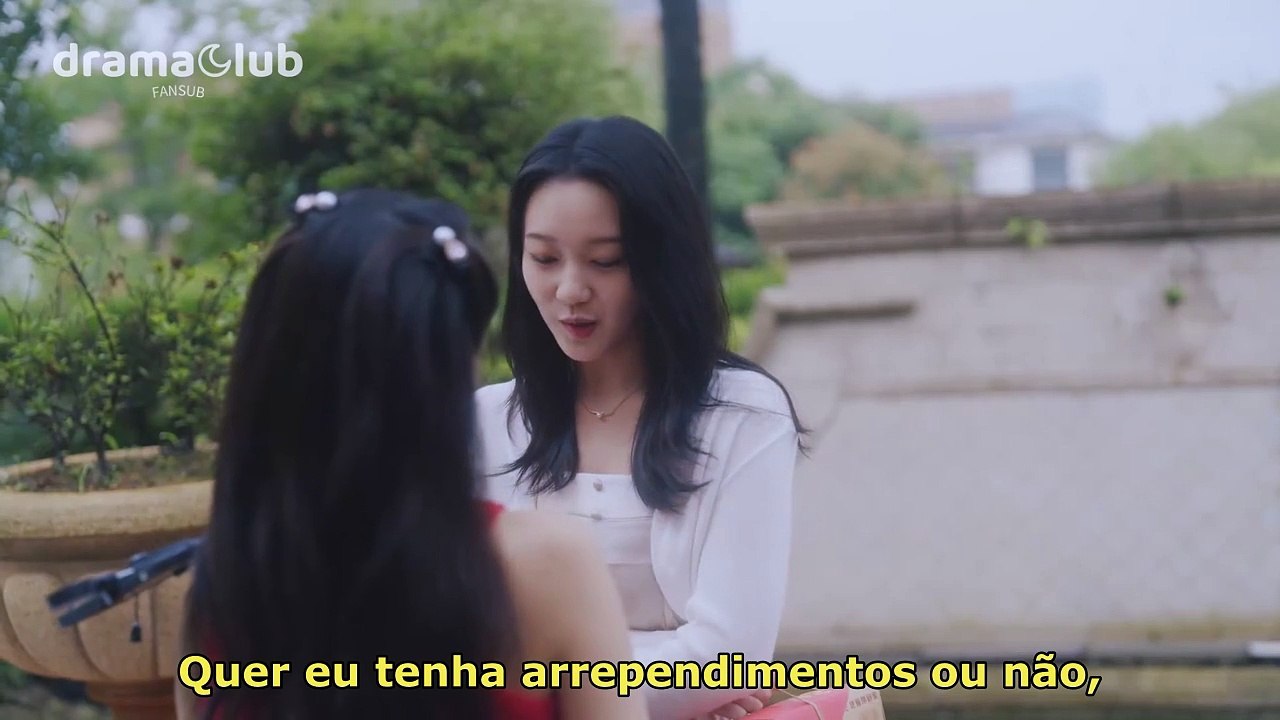 All Of Her EP08
