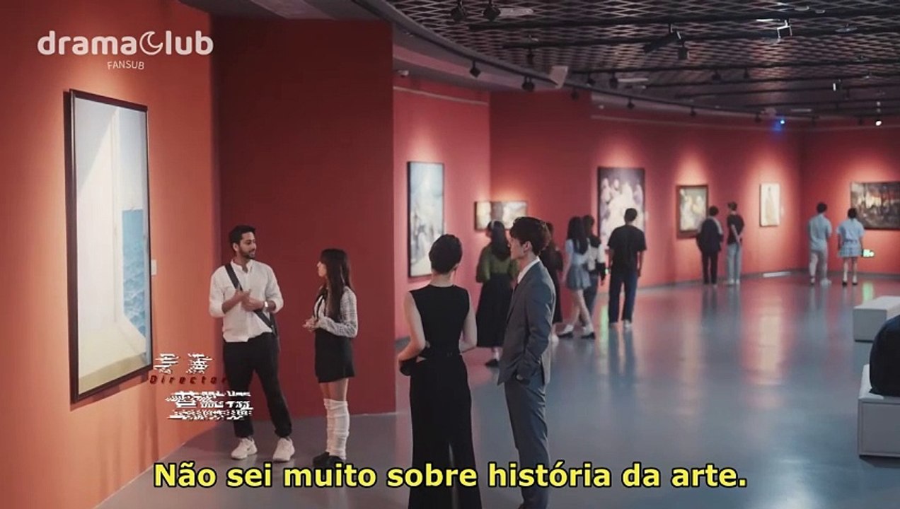 All Of Her EP09