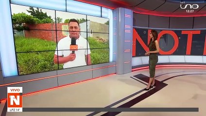 Investigan muerte de una niña