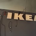 Lampe de plafond Ikea : un design impressionnant évoquant des stalactites !