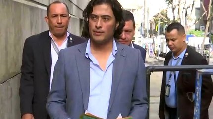 Los nuevos testimonios de la Fiscalía contra Nicolás Petro