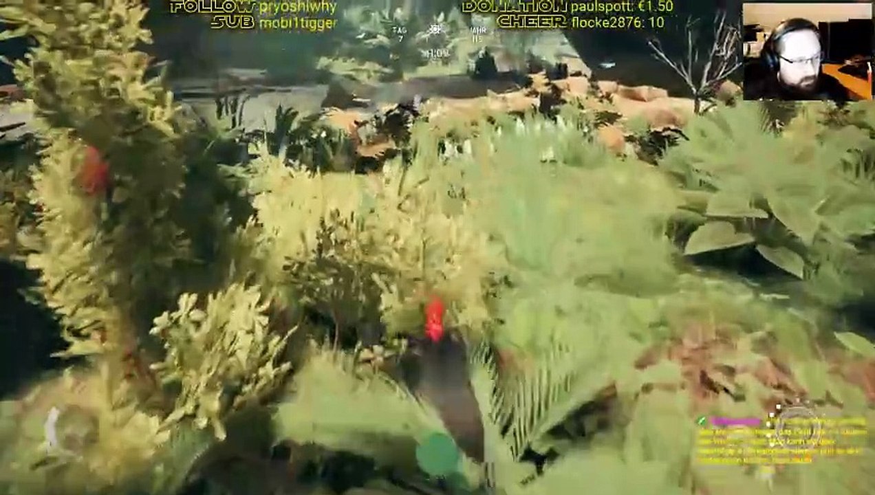 At Home. At Zaun. Ancestors: The Humankind Odyssey #38