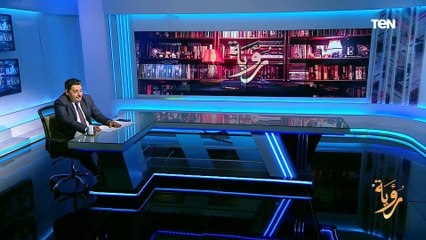 "مصر حيث ولد الضمير".. بسبب الضمير توصل المصري القديم لحقيقة البعث والحساب