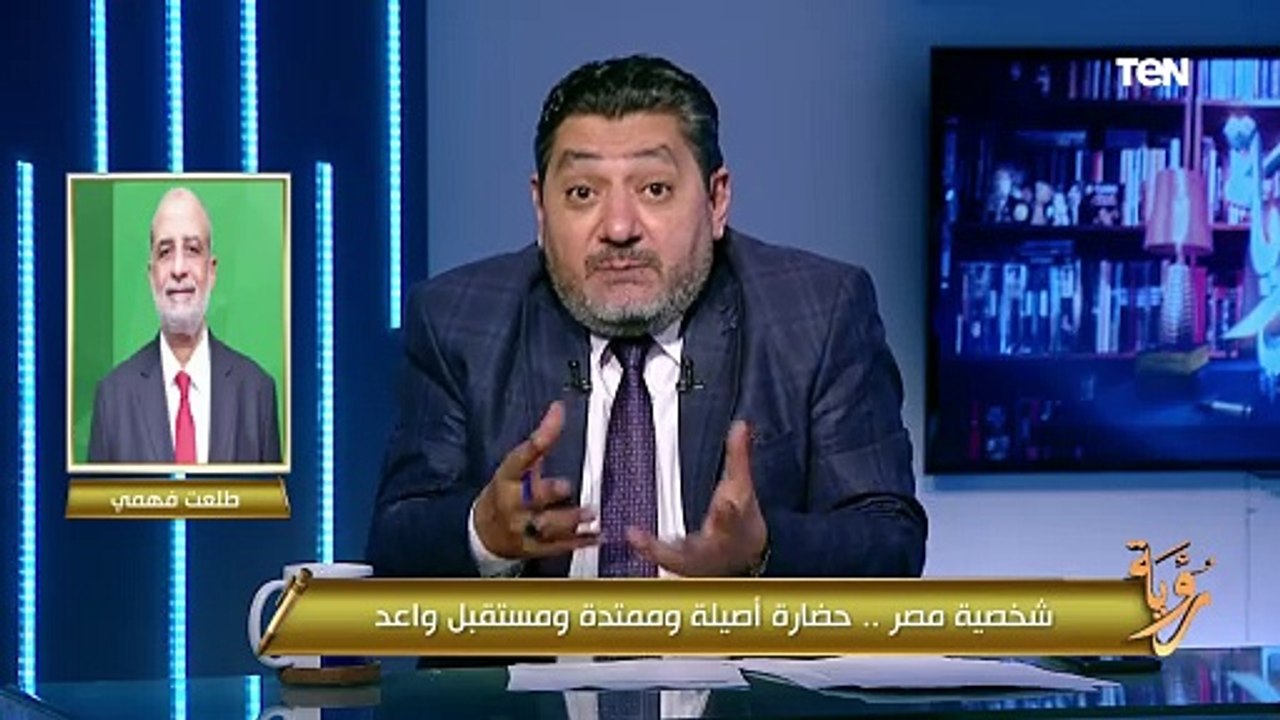 "بيقطعوا في بعض"..فضائح جماعة الإخوان في الخارج يكشفها حسام الغمري