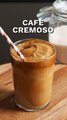 El Café más Cremoso