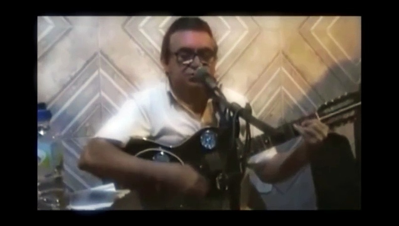Quem eu mais quis me traiu - Louro Branco - canta: Vicente Reinaldo