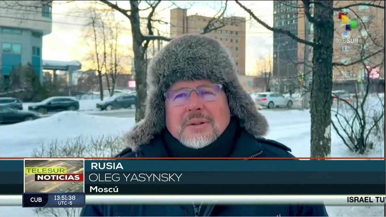 Inteligencia Exterior rusa alerta que EE.UU. planea interferir en las elecciones presidenciales