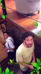 Luisito Comunica llegó al país y su primer parada fue Misiones : ¿Vendrá a Salta?