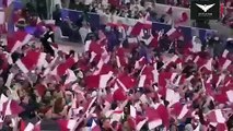 Qatar vs Lebanon 3-0 Highlights Asian Cup Jan 12,2024