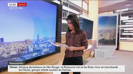Emilie Tran NGuyen sur France Info (12/01/2024)