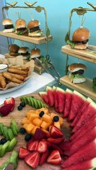 festa aniversário filha