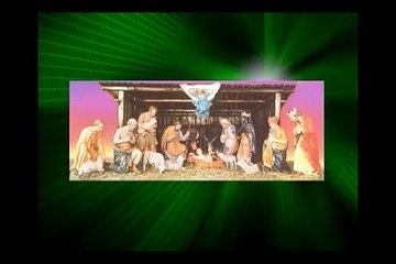 Cristología Clase N° 6 - Nacimiento de Jesús