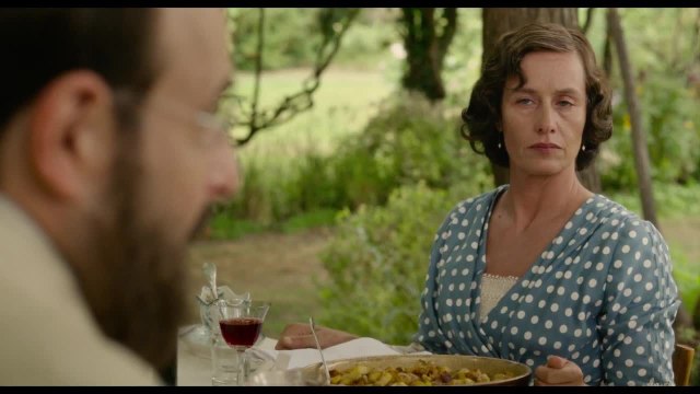 Bonnard, Pierre et Marthe - Bande-annonce du film avec Cécile de France