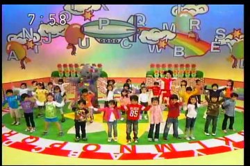 2008年9月30日　えいごであそぼ　Play with English Try it　ジェニファー・ペリマン　ケボ　Jennifer Periman Kebo