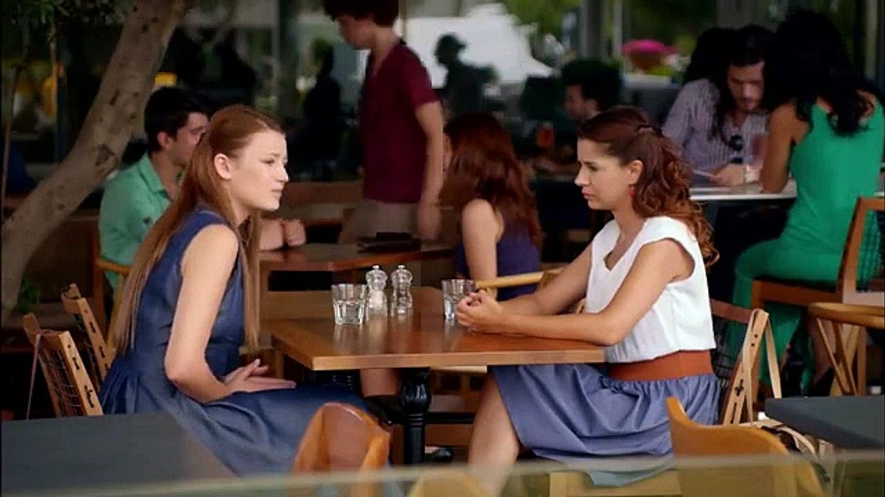 مسلسل مازال لدي أمل الحلقة 10 مدبلج